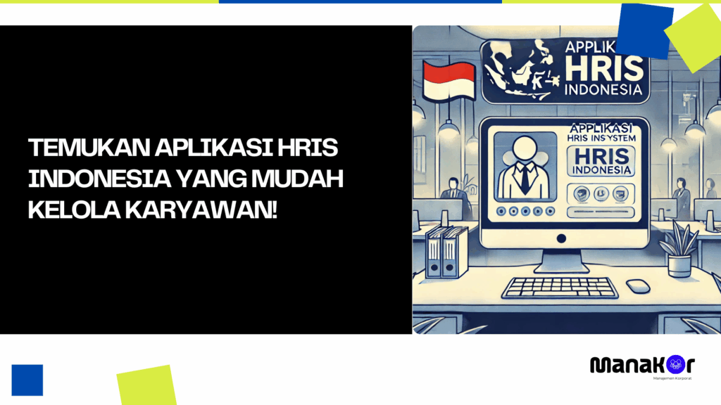 Aplikasi HRIS Indonesia