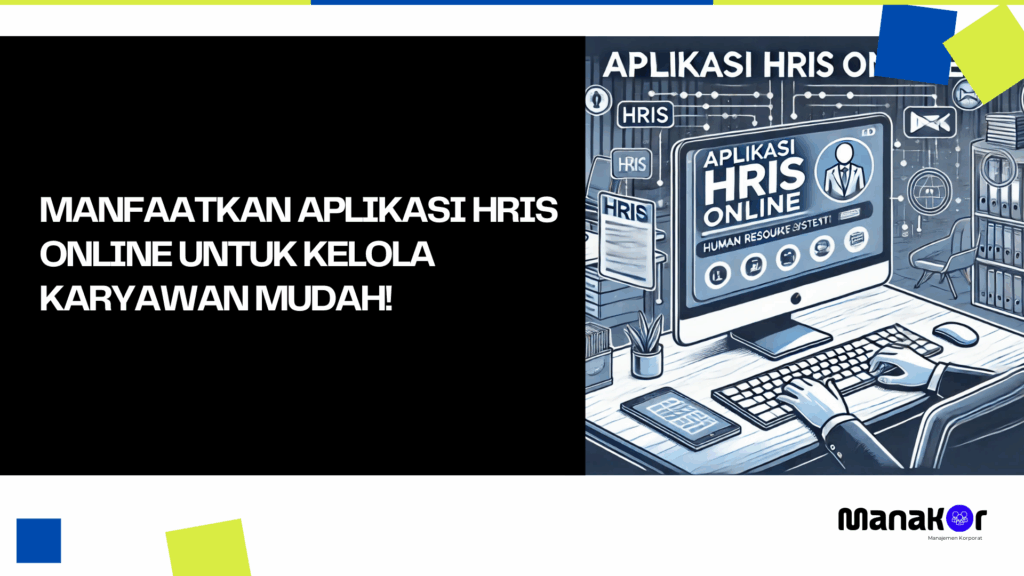 Aplikasi HRIS Online