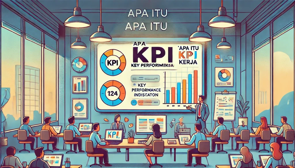 Apa Itu KPI Kerja