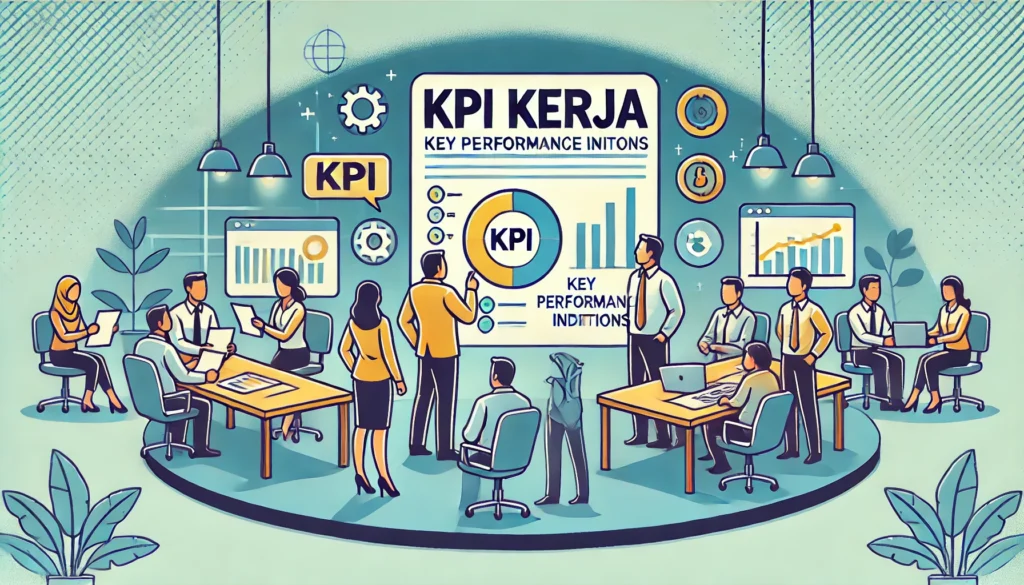 KPI Kerja