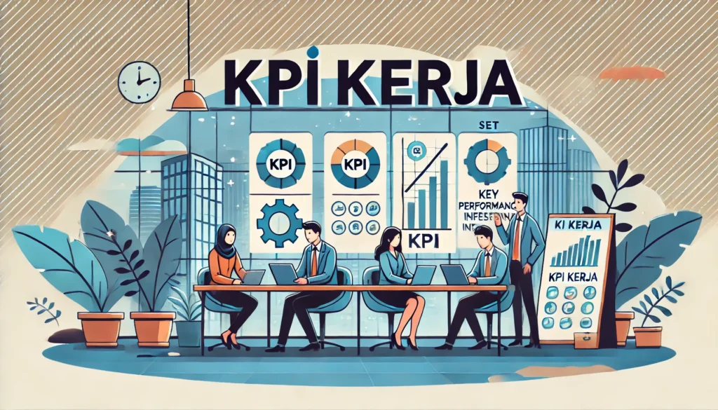 KPI Kerja