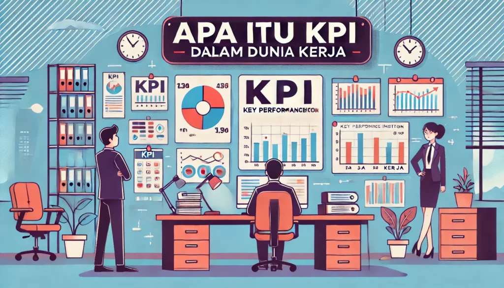 Apa Itu KPI dalam Dunia Kerja