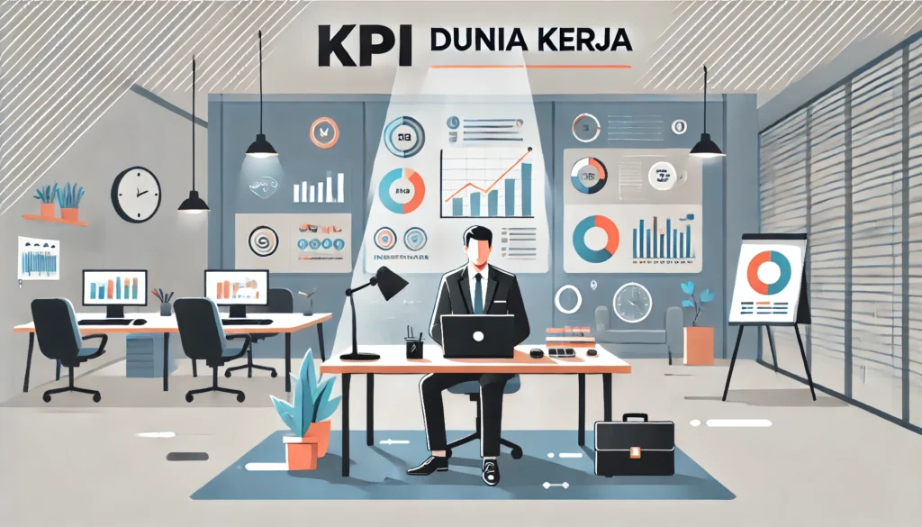 KPI dalam Dunia Kerja