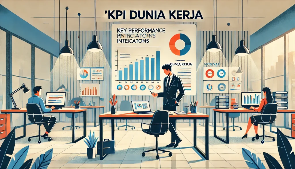 KPI dalam Dunia Kerja