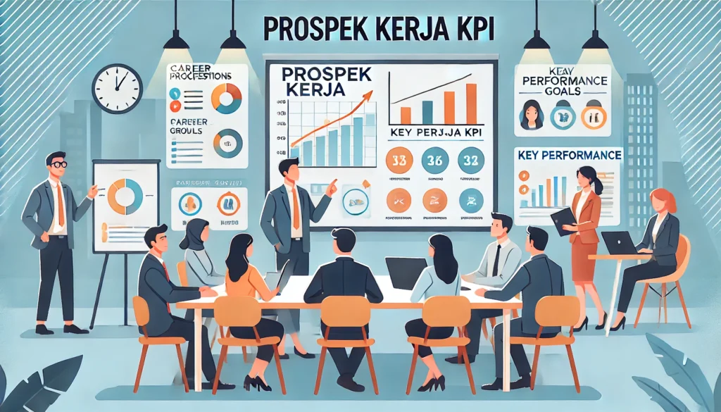 Prospek Kerja KPI