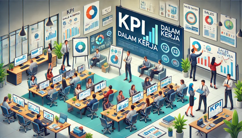 KPI dalam Kerja