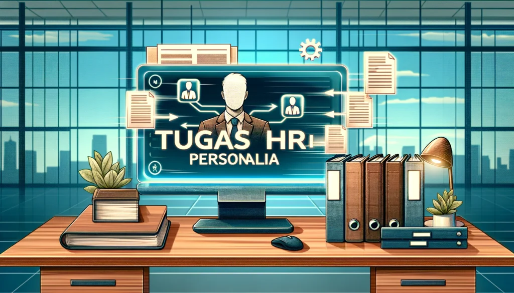 Tugas HRD Personalia
