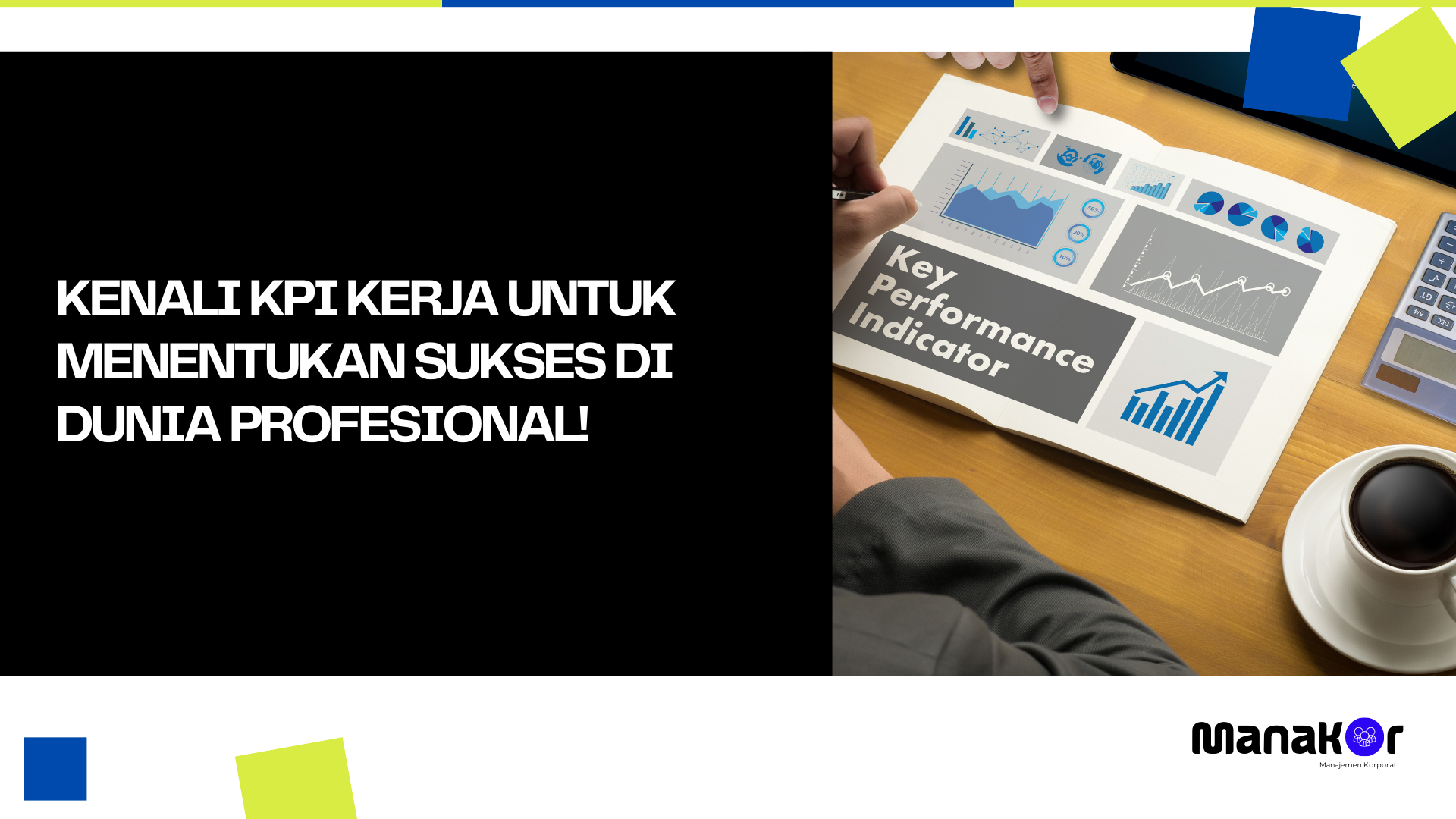 KPI Kerja