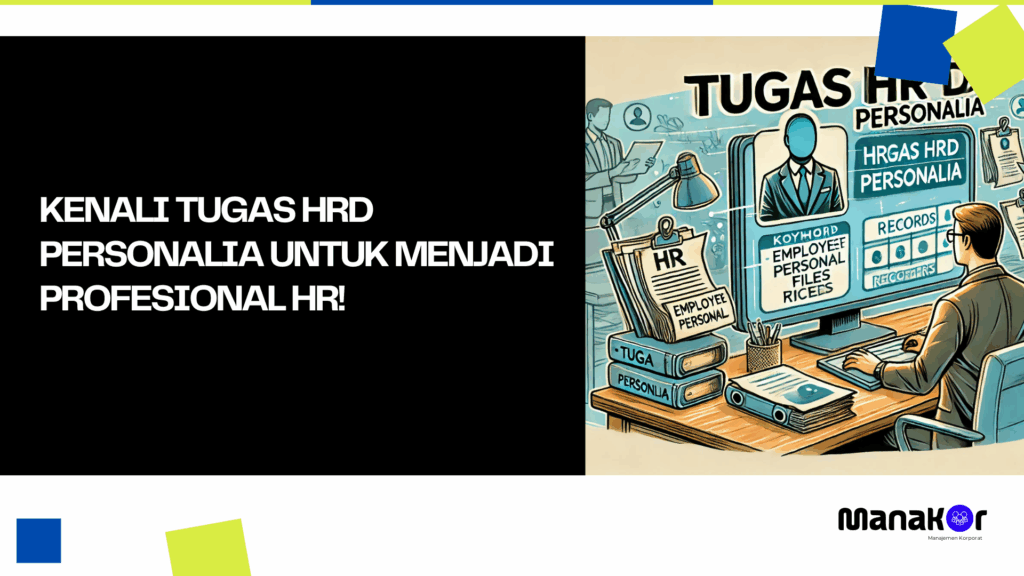 Tugas HRD Personalia