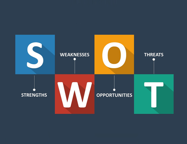 Analisis SWOT Diri Sendiri
