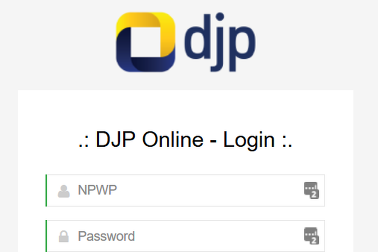 Apa Itu DJP