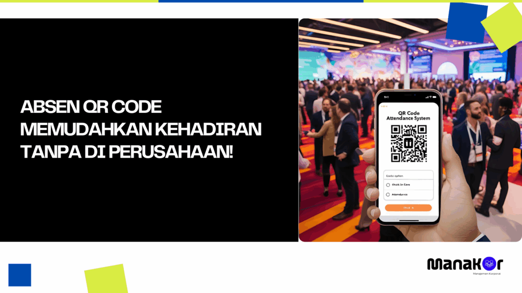 Absen QR Code