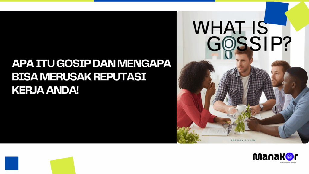Apa Itu Gosip
