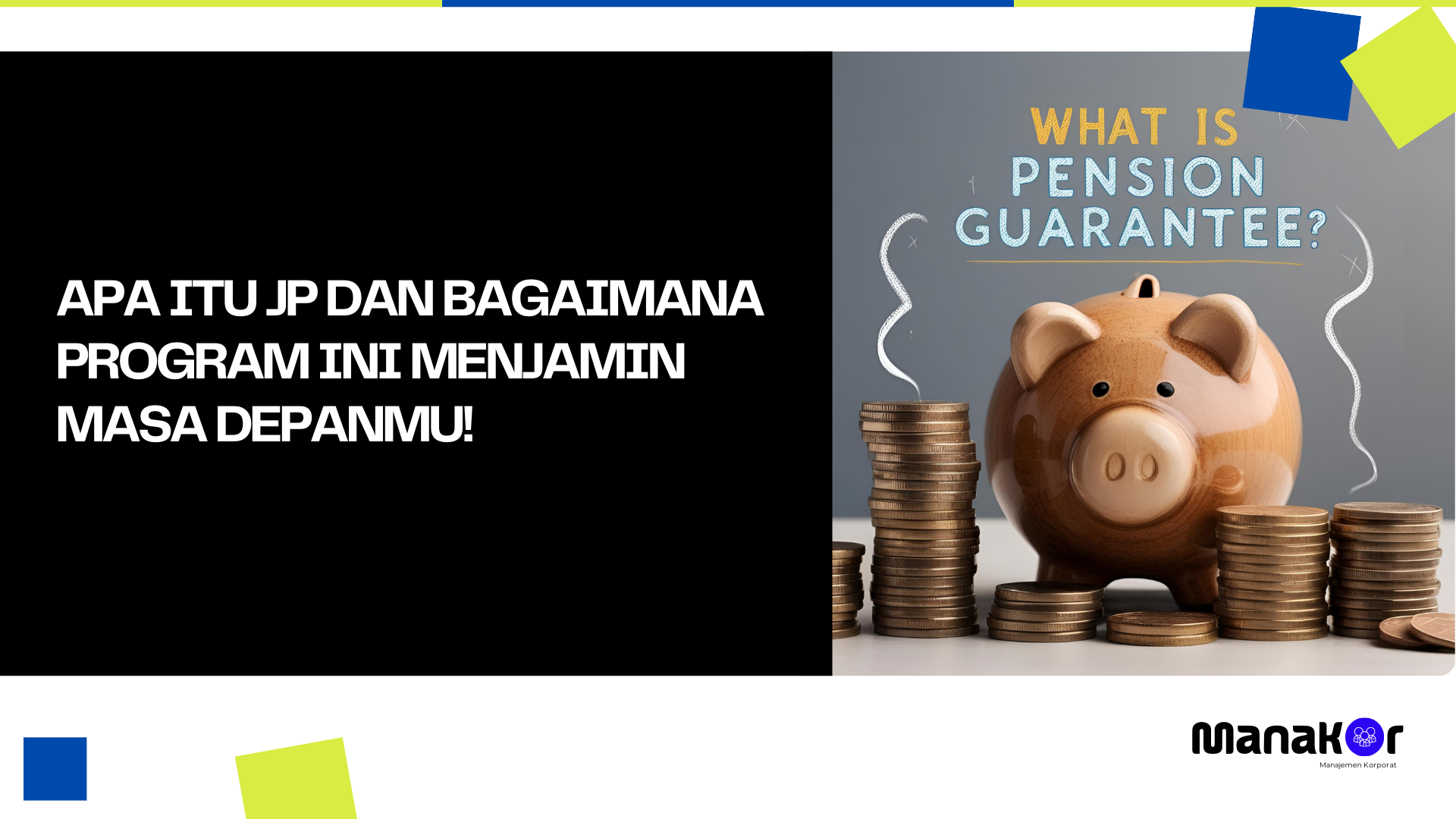 Apa Itu JP