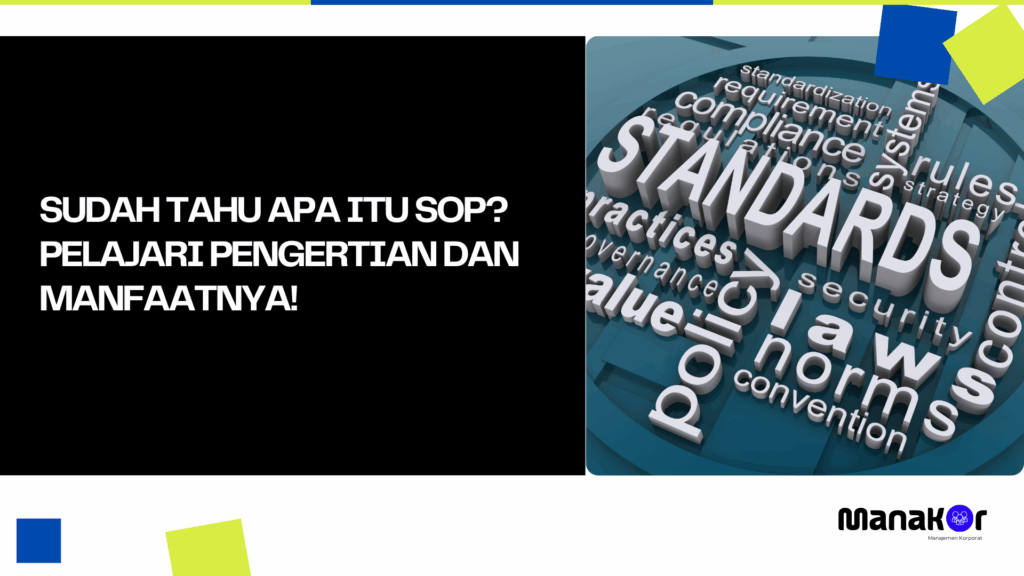 Apa Itu SOP