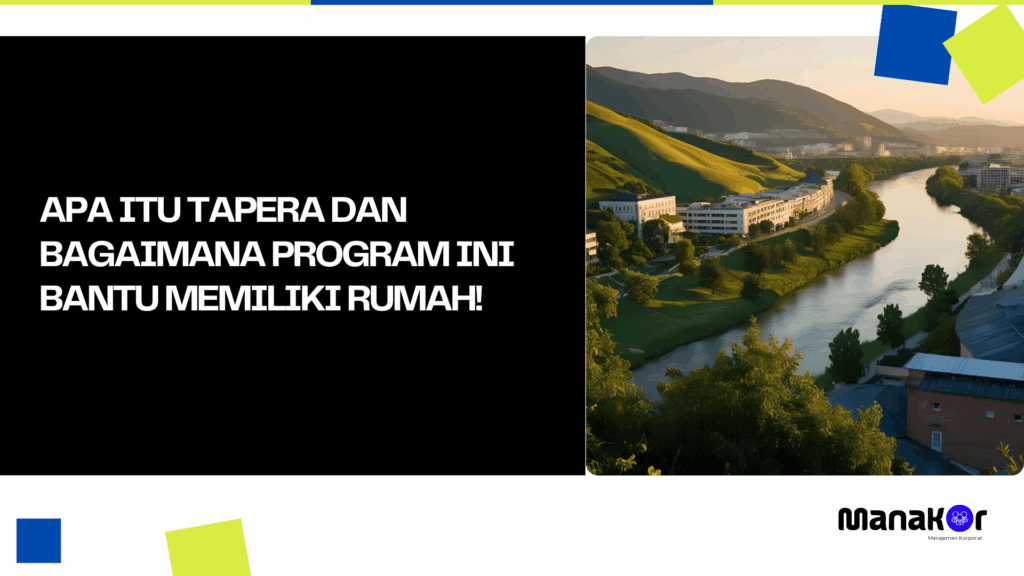 Apa Itu Tapera