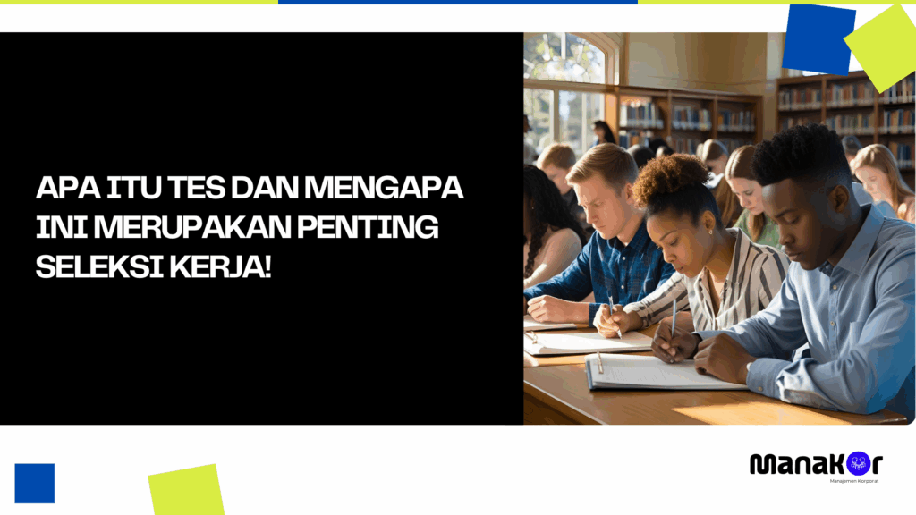 Apa Itu Tes