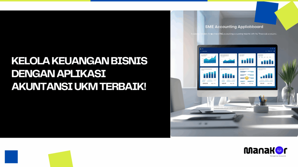 Aplikasi Akuntansi UKM