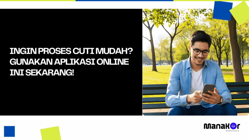 Aplikasi Cuti Online