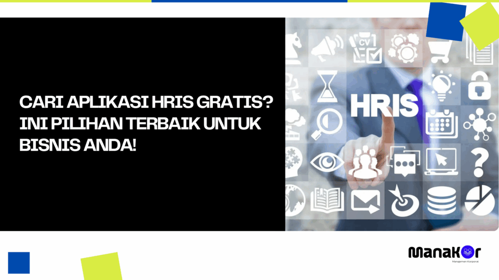 Aplikasi HRIS Gratis