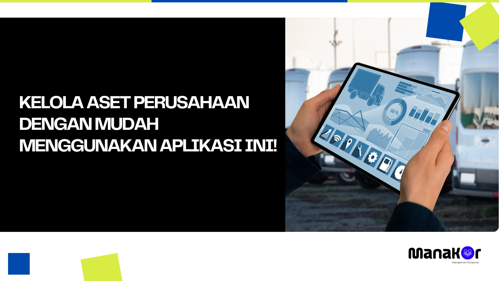 Aplikasi Manajemen Aset
