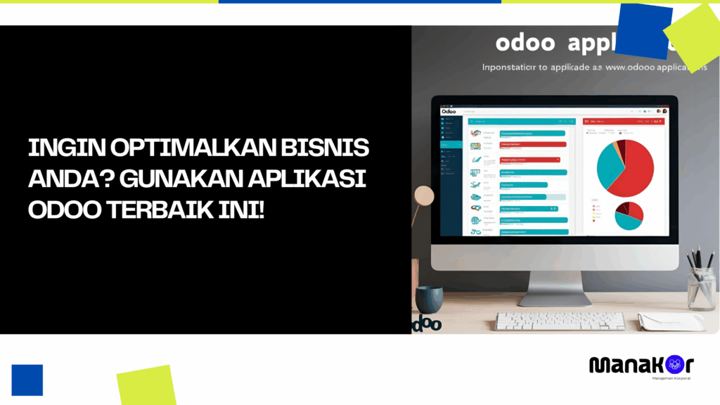 Aplikasi Odoo
