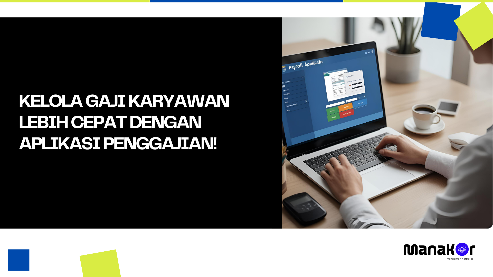 Aplikasi Penggajian