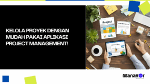 Aplikasi Project Management!