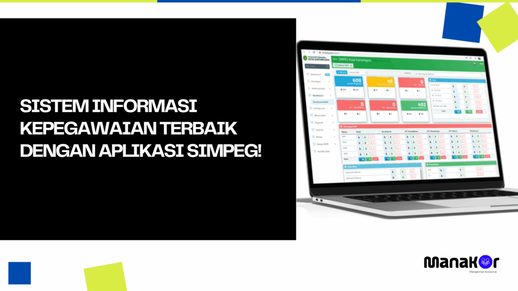 Aplikasi SIMPEG