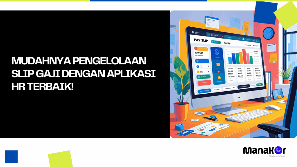 Aplikasi Slip Gaji