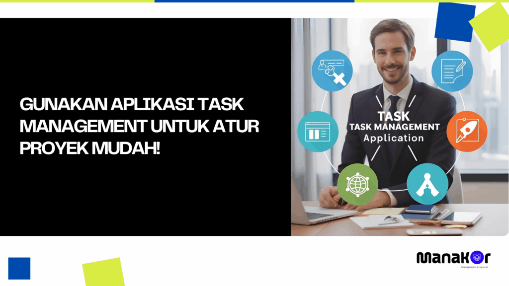 Aplikasi Task Management
