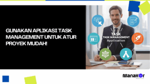Aplikasi Task Management