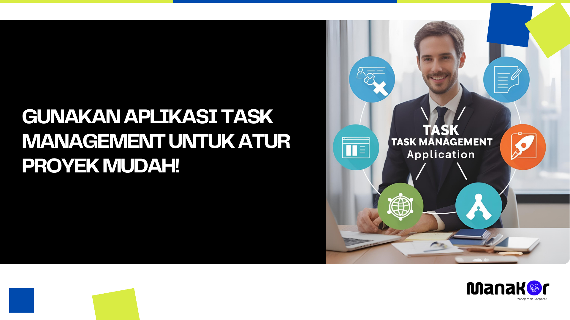 Aplikasi Task Management