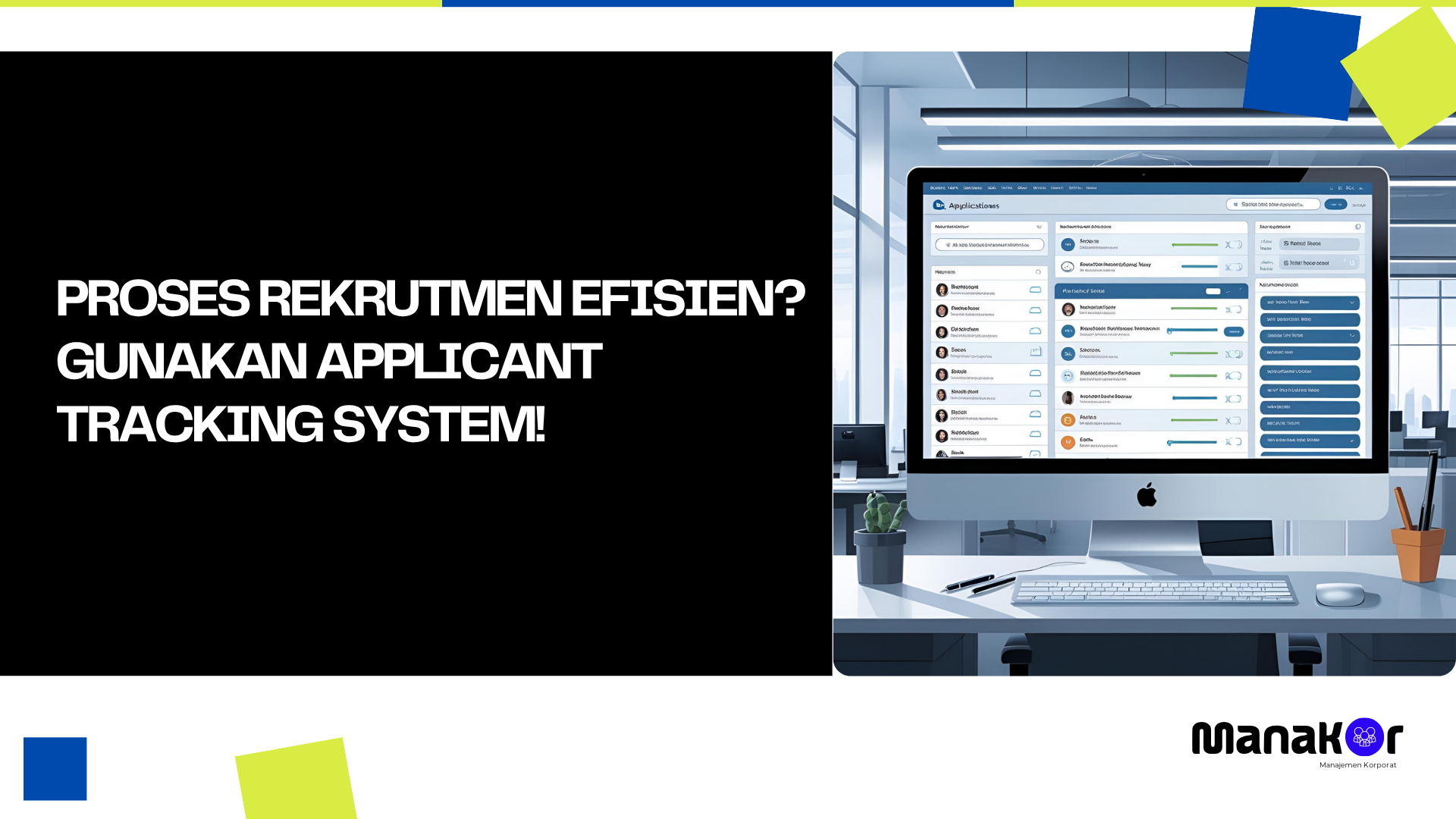 Applicant Tracking System