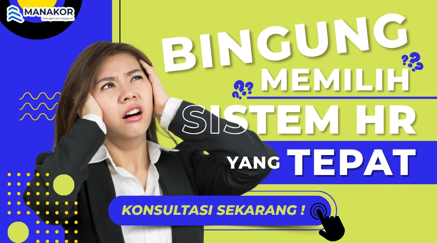 Aplikasi HR Terbaik