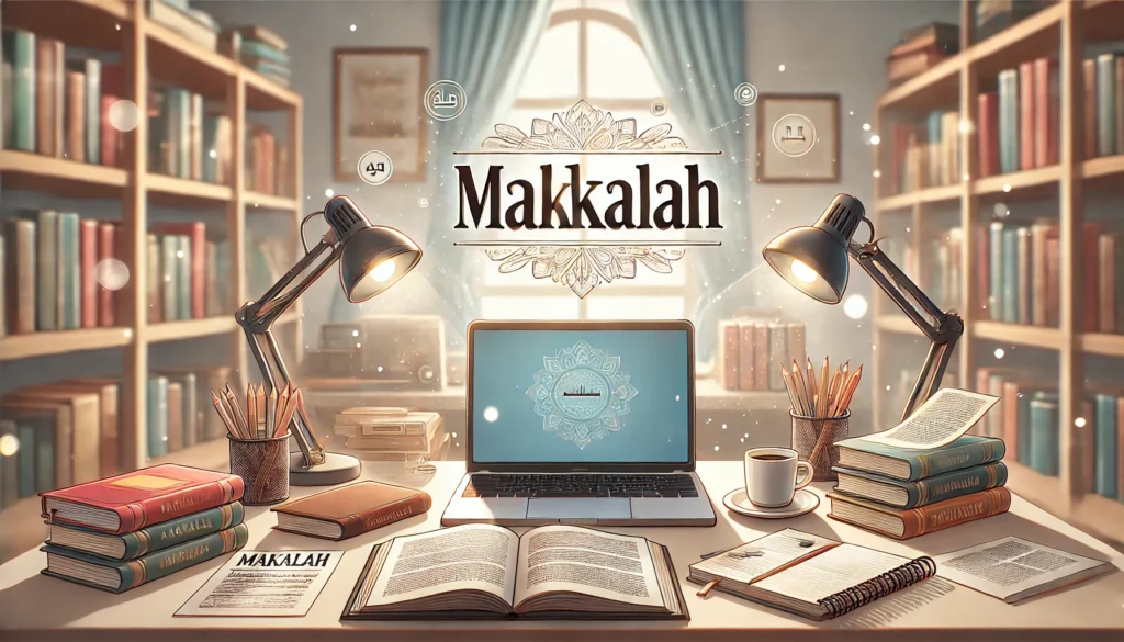 Makalah Manajemen Perusahaan