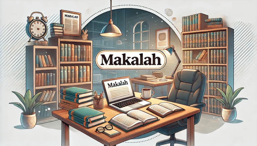 Makalah Manajemen Perusahaan