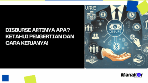 Disburse Artinya