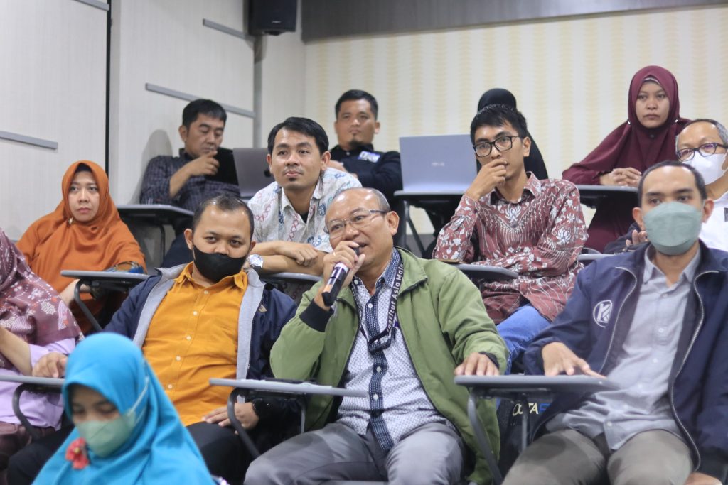 Apa Itu FGD