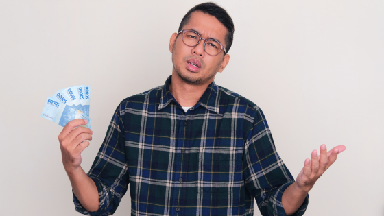Ketentuan THR untuk Karyawan SP