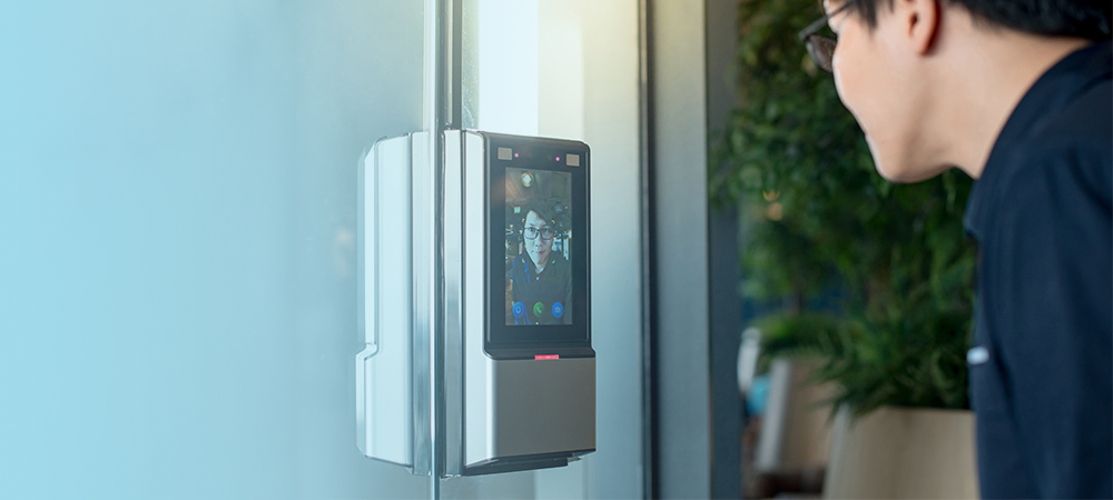 Absensi Face Recognition