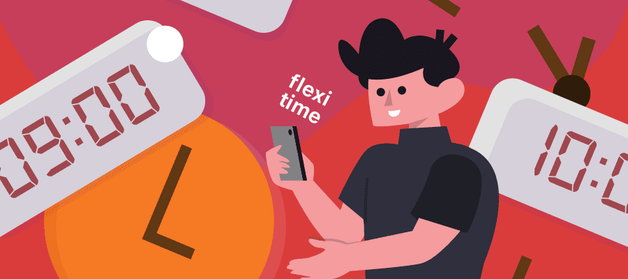 Apa Itu Flexi