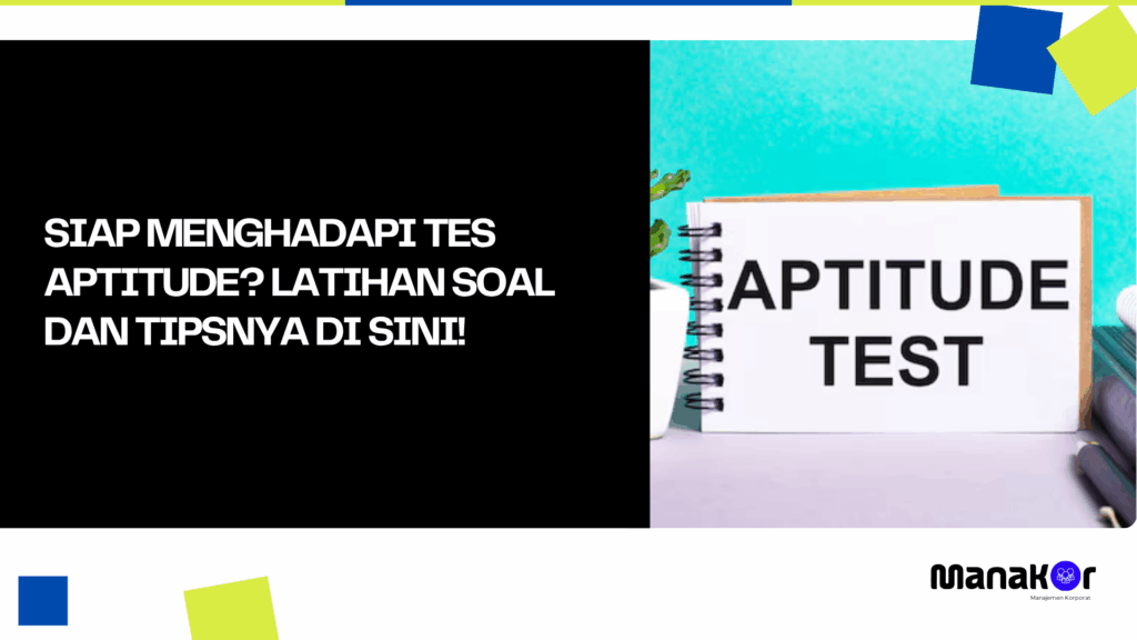 Tes Aptitude