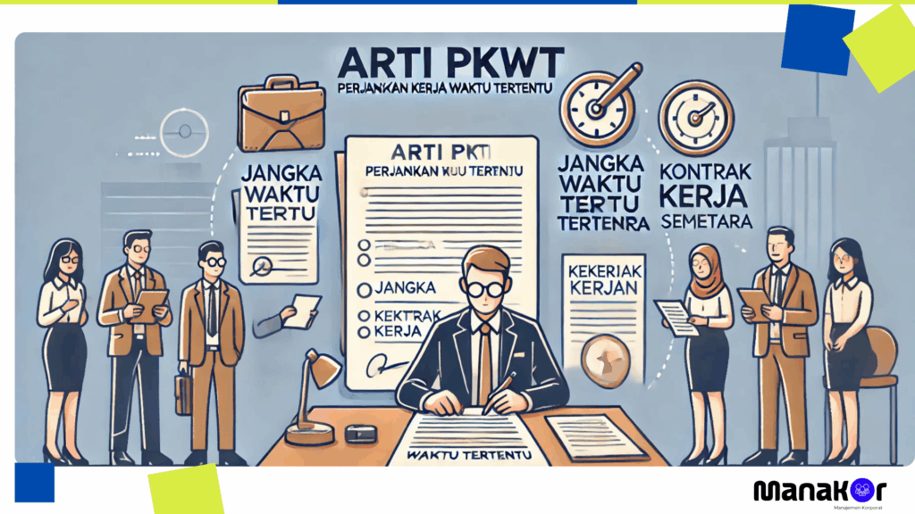 Arti PKWT