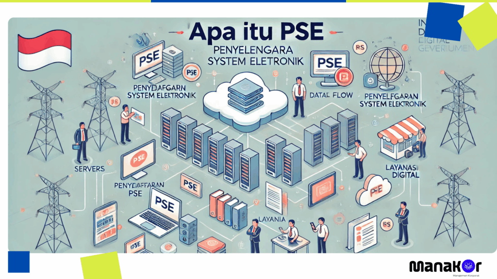 Apa itu PSE
