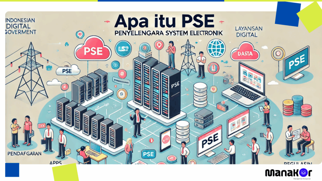 Apa itu PSE