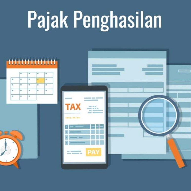 Apa Itu PPh