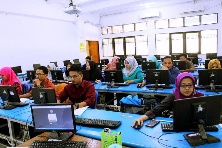 Apa Itu Komputerisasi