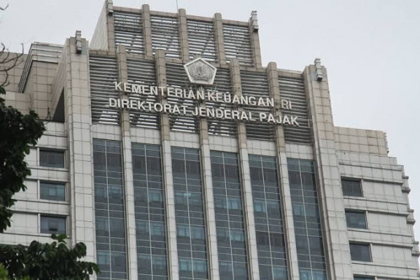 Apa Itu DJP