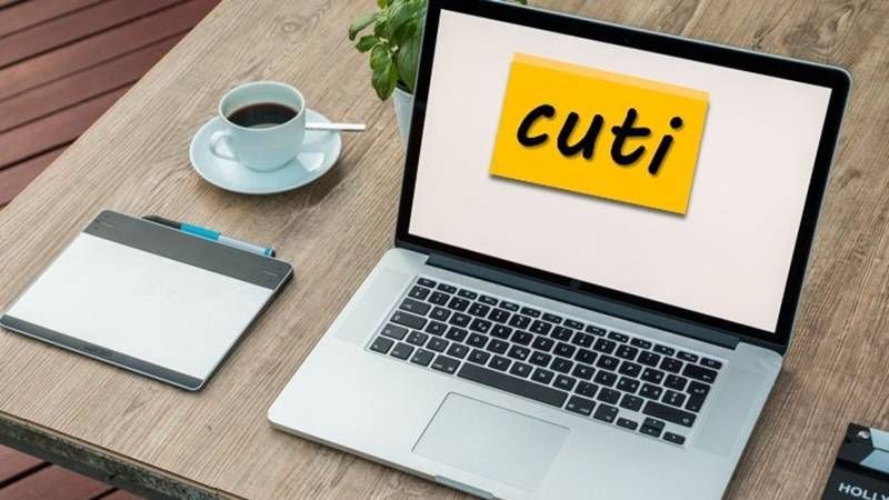 Apakah Cuti Tahunan Bisa Diambil Sekaligus